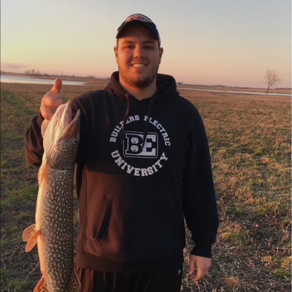 Meet your Posher, Davon - Picture 1 of 1